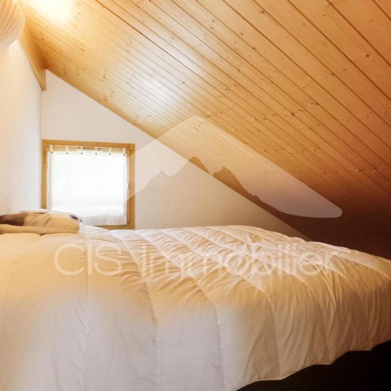 Résidence Le Vallon - Appartement 4 pièces avec mezzanine pouvant accueillir jusqu'à 6 personnes situé à Méribel centre proche des commerces et des pi MAE-1715 - Appartement - 9