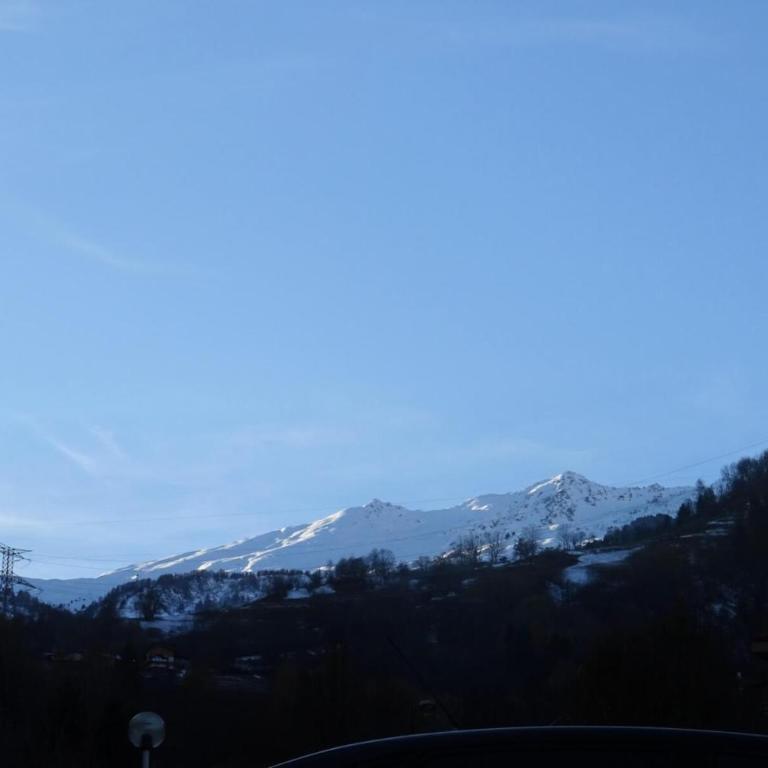 Résidence L'horizon - bel appartement 3 pièces pour 6 personnes à Bourg Saint Maurice proche du centre ville et des commerces MAE-1702 - Appartement - 11
