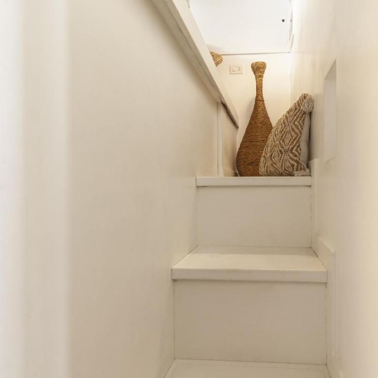 Piazza Navona Elite Flat - Appartamento con 1 Camera da Letto - 19
