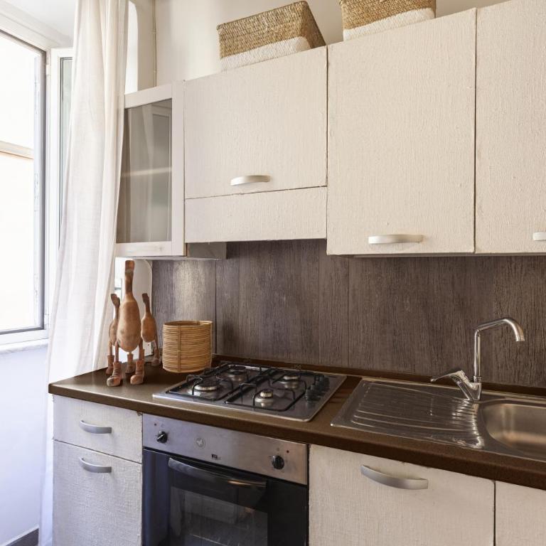 Piazza Navona Elite Flat - Appartamento con 1 Camera da Letto - 4