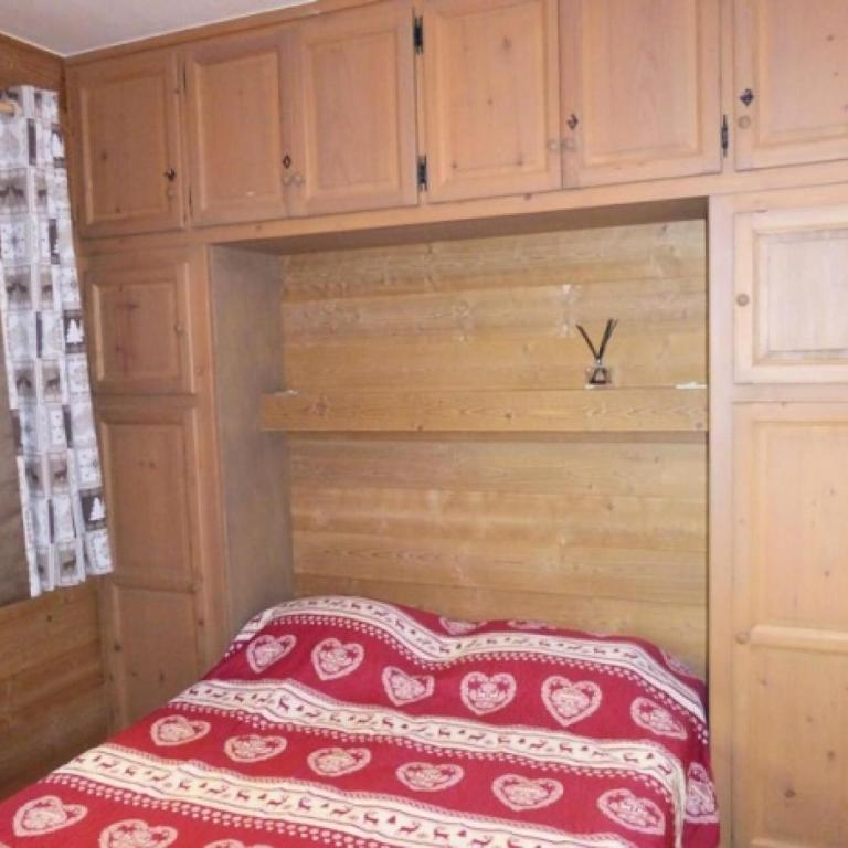 Résidence Squaw Valley - Appartement 3 pièces 6 personnes proche du coeur de la station de Méribel et des pistes MAE-1884 - Apartment - 6