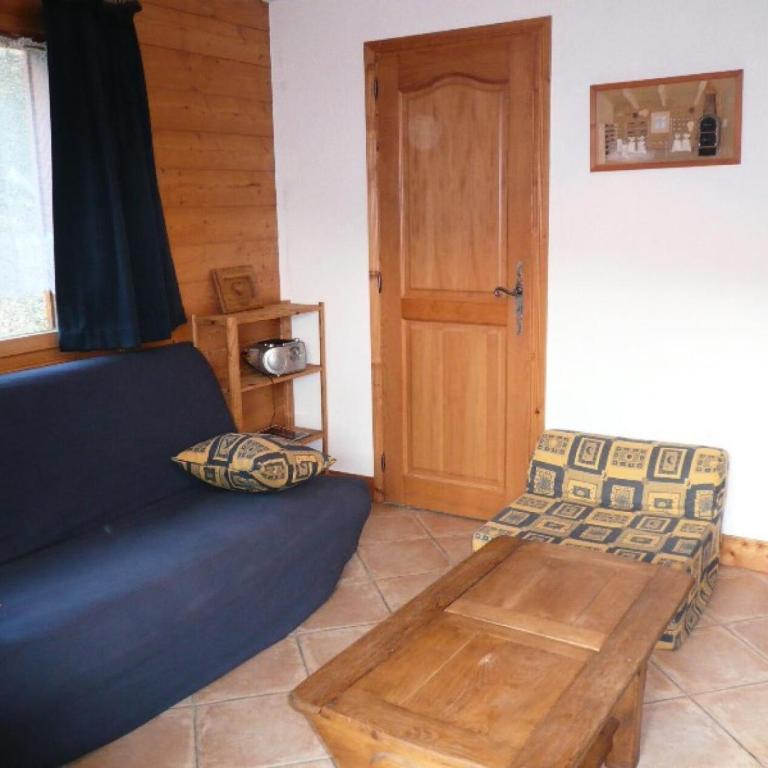 Résidence Bergerie Des 3 Vallees D - Joli appartement 3 pièces 4 personnes situé sur Les Allues dans un quartier calme MAE-1971 - Appartement - 2