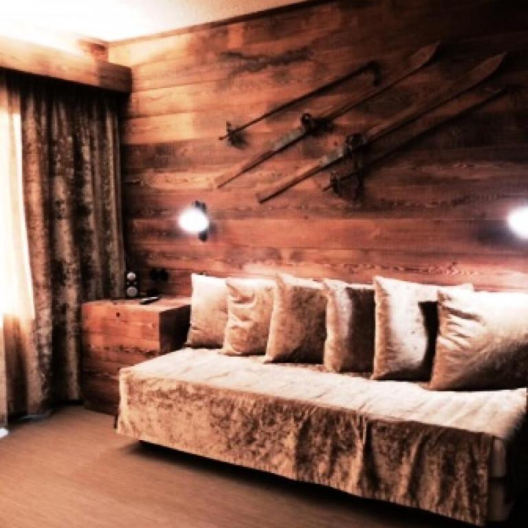 Résidence La Frasse - Joli studio pour 4 personnes à Meribel proche des pistes dans le quartier du Morel MAE-2097 - Studio - 8
