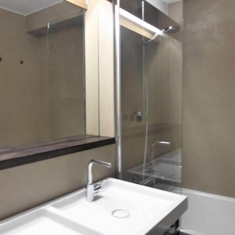 Résidence La Frasse - Joli studio pour 4 personnes à Meribel proche des pistes dans le quartier du Morel MAE-2097 - Studio - 7