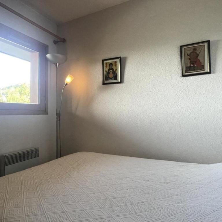 Résidence Le Cristal - Appartement 2 pièces 4 personnes situé à Méribel centre avec piscine extérieure et proche des commerces MAE-2134 - Appartement - 11