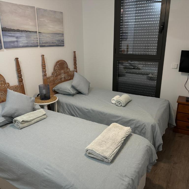 Golden view costa del sol - Apartamento con vistas al mar - 15