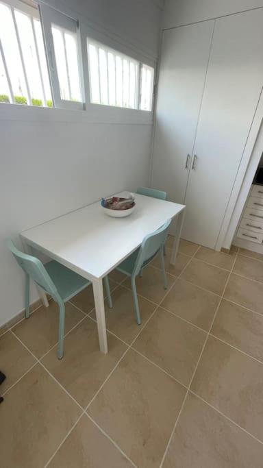 Family-friendly Beach Escape- 130m2 of pure joy - Apartamento de 3 dormitorios - 23
