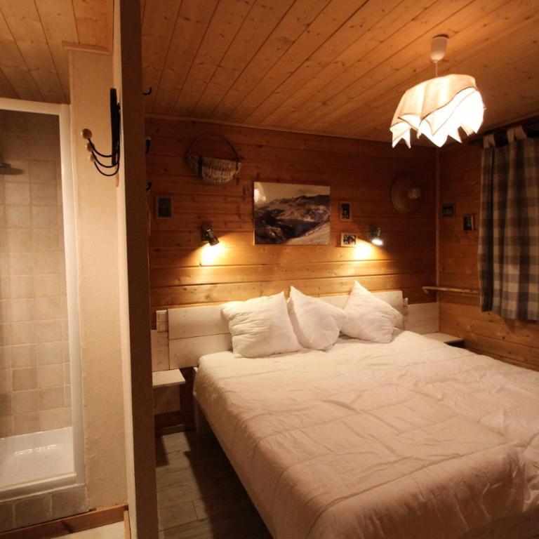 Chalet Bobech - Chalet traditionnel décor bois, très chaleureux et convivial. MAE-3379 - Chalet - 7