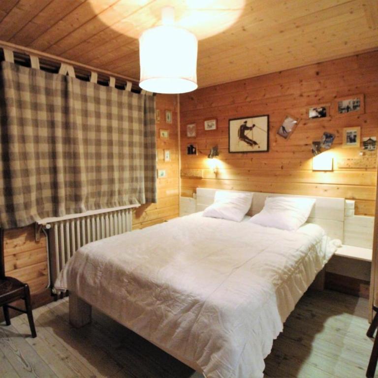 Chalet Bobech - Chalet traditionnel décor bois, très chaleureux et convivial. MAE-3379 - Chalet - 9