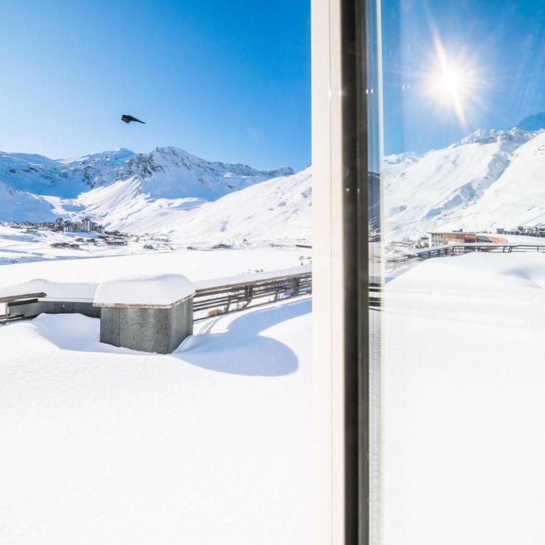 Résidence Palafour - Appartment en duplex 3 - 80m2 - 8 personnes - Toit terrasse MAE-3377 - Appartamento - 13