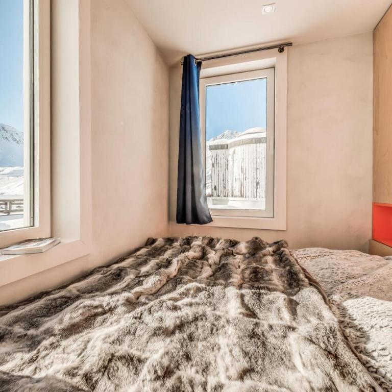 Résidence Palafour - Appartment en duplex 3 - 80m2 - 8 personnes - Toit terrasse MAE-3377 - Appartamento - 14