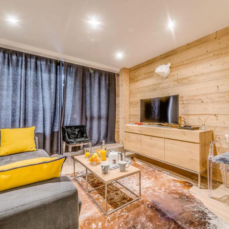 Résidence MoutiÈres B - Appartement duplex rénové 4, confortable MAE-3382 - Appartamento - 15