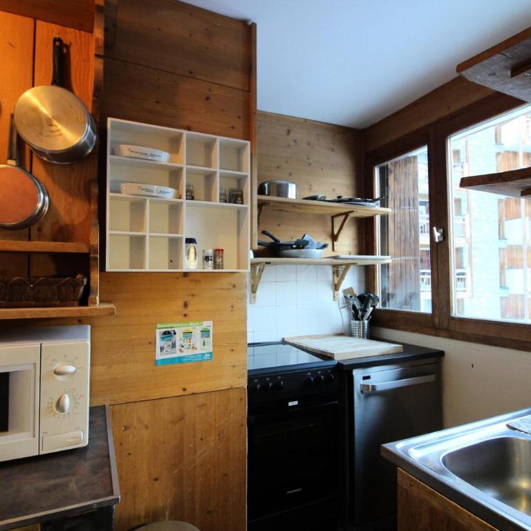 Chalet Bobech - chalet traditionnel, terrase plein sud MAE-3383 - Chalet - 6