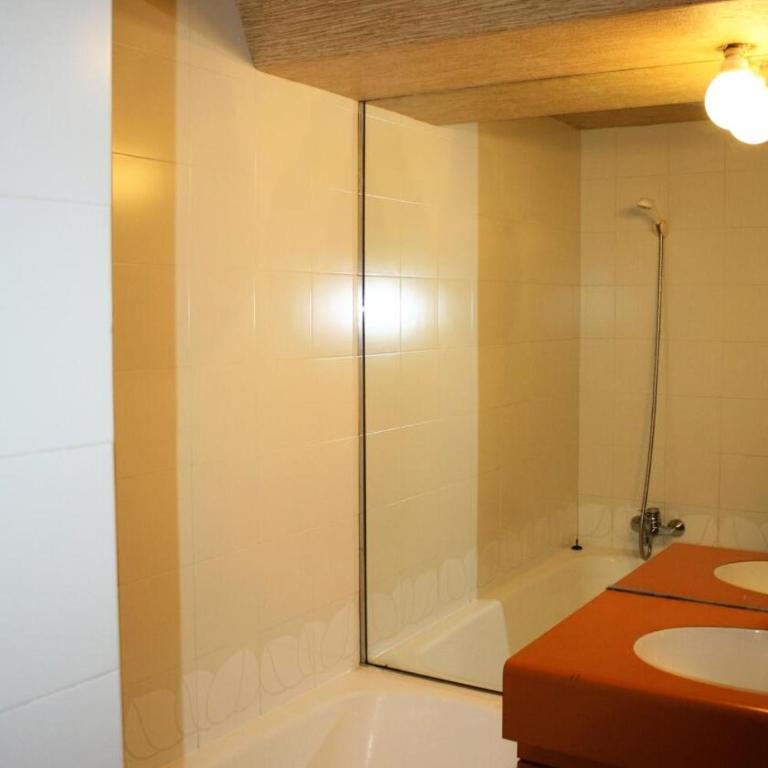 Résidence Palafour - grand studio 4 - vue lac MAE-3388 - Estudio - 7