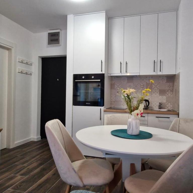 Zira2 - Apartman sa 1 Spavaćom Sobom - 2