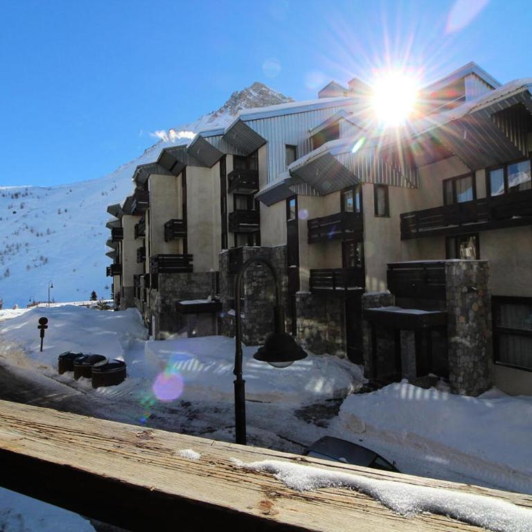 Résidence RÉsidence 2100 B - 2 pièces 4 entièrement rénové 3 MAE-3387 - Apartment - 14
