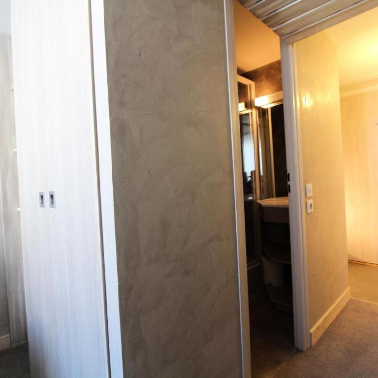 Résidence Palafour - Studio 2 - Rénové, confortable - nord vue montagne MAE-3402 - Monolocale - 3