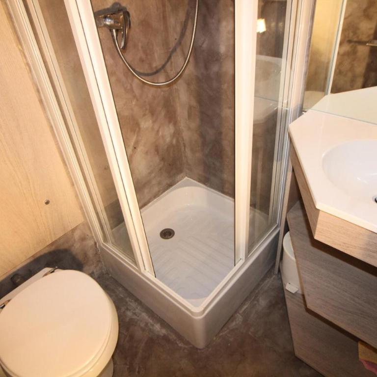 Résidence Palafour - Studio 2 - Rénové, confortable - nord vue montagne MAE-3402 - Monolocale - 5
