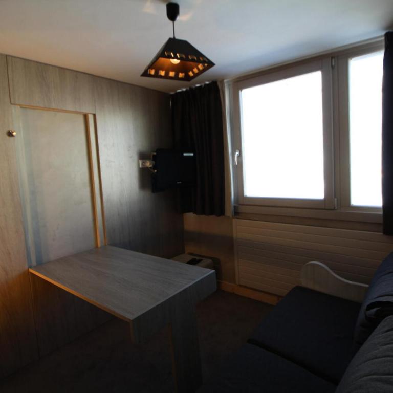 Résidence Palafour - Studio 2 - Rénové, confortable - nord vue montagne MAE-3402 - Monolocale - 7