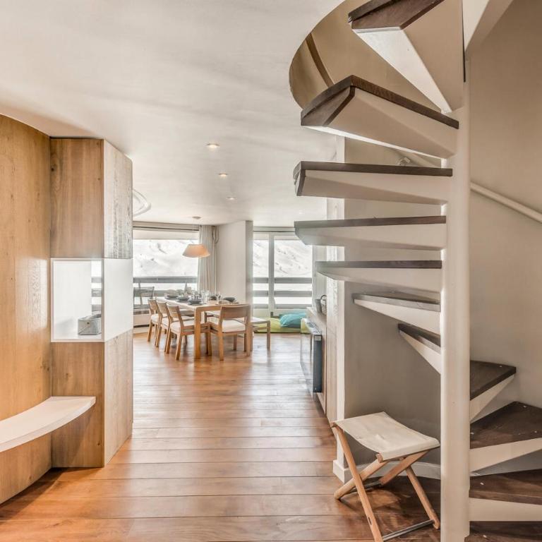 Résidence Palafour - Appartement 3 - vue lac - 80m2 - 8 personnes MAE-3419 - Apartment - 12