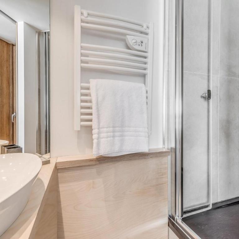 Résidence Palafour - Appartement 3 - vue lac - 80m2 - 8 personnes MAE-3419 - Apartment - 16