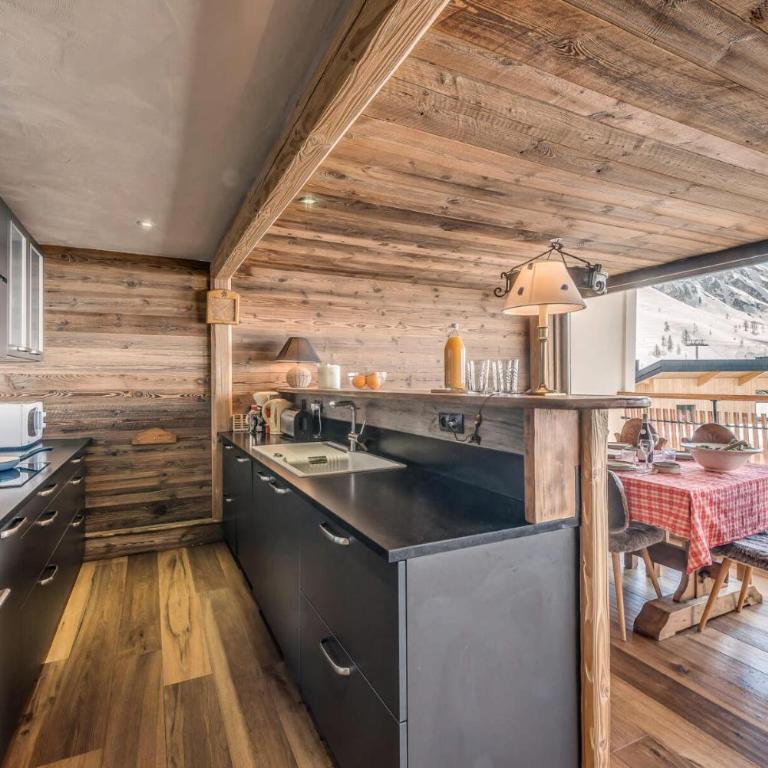 Résidence Hauts Lieux - 4 pièces 8 personnes PREMIUM, appartement rénové MAE-3411 - Appartement - 5