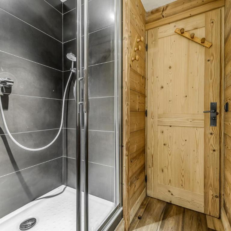 Résidence Hauts Lieux - 4 pièces 8 personnes PREMIUM, appartement rénové MAE-3411 - Appartement - 11