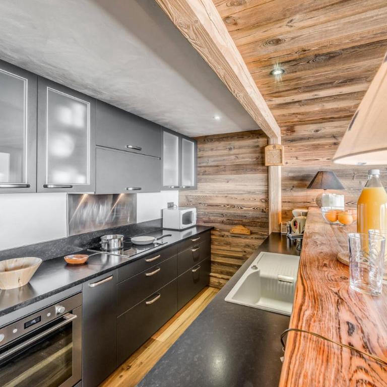 Résidence Hauts Lieux - 4 pièces 8 personnes PREMIUM, appartement rénové MAE-3411 - Appartement - 14