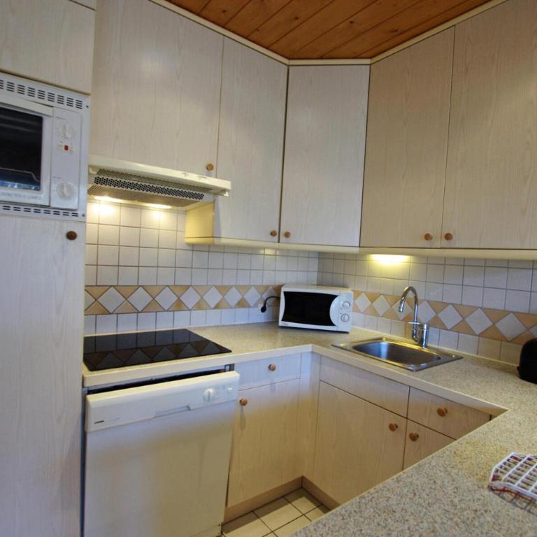 Résidence Bec Rouge - Vue lac, sur les pistes MAE-3448 - Appartamento - 3