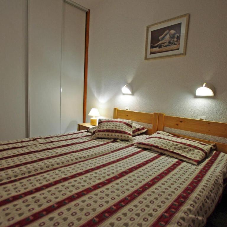 Résidence Bec Rouge - Vue lac, sur les pistes MAE-3448 - Appartamento - 5