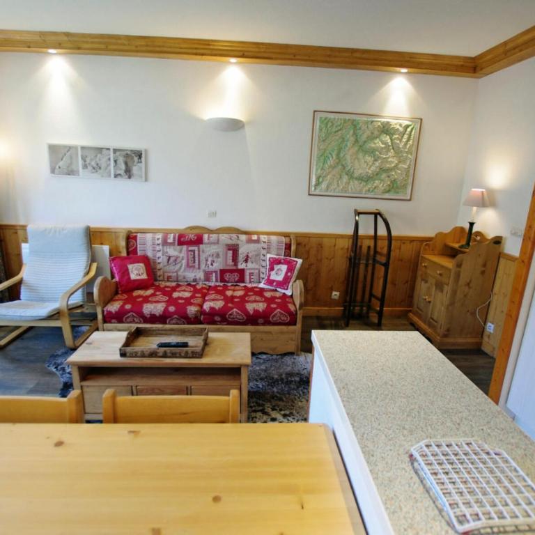 Résidence Bec Rouge - Vue lac, sur les pistes MAE-3448 - Appartamento - 8