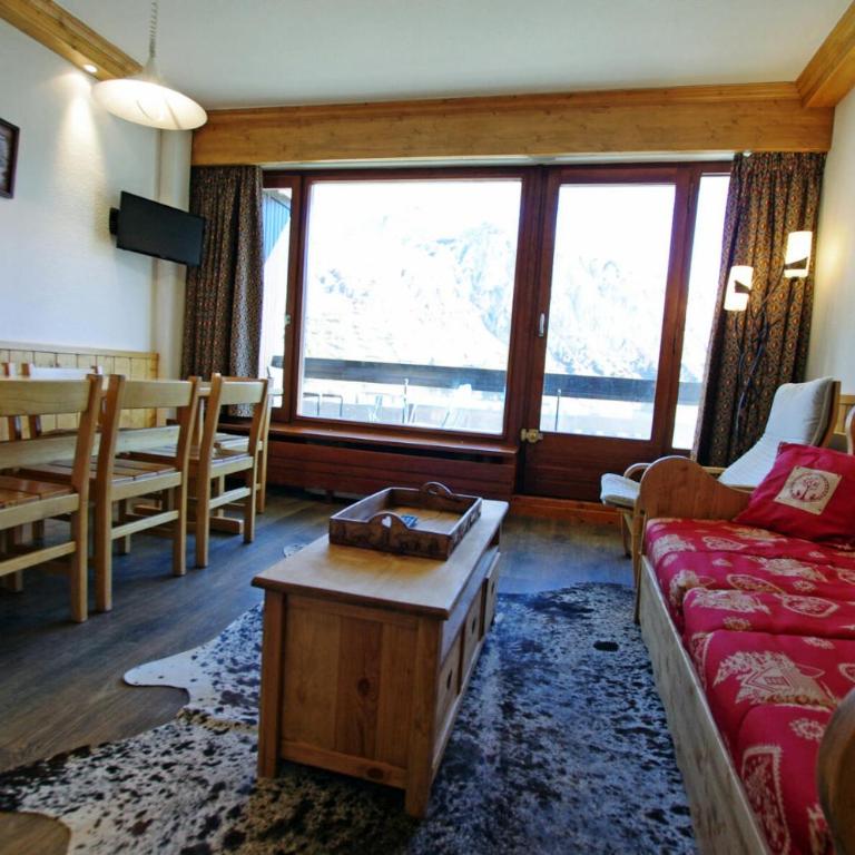 Résidence Bec Rouge - Vue lac, sur les pistes MAE-3448 - Appartamento - 9