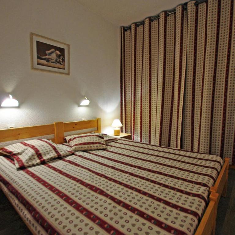 Résidence Bec Rouge - Vue lac, sur les pistes MAE-3448 - Appartamento - 16