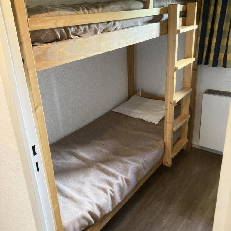 Résidence Home Club 2 - Plusieurs appartements disponibles pour vos séjours en famille ou entre amis MAE-3479 - Appartement - 7