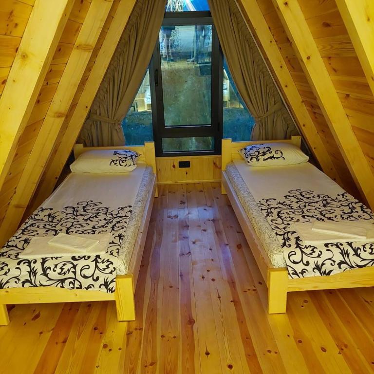 Anovi house - One-Bedroom House - 31