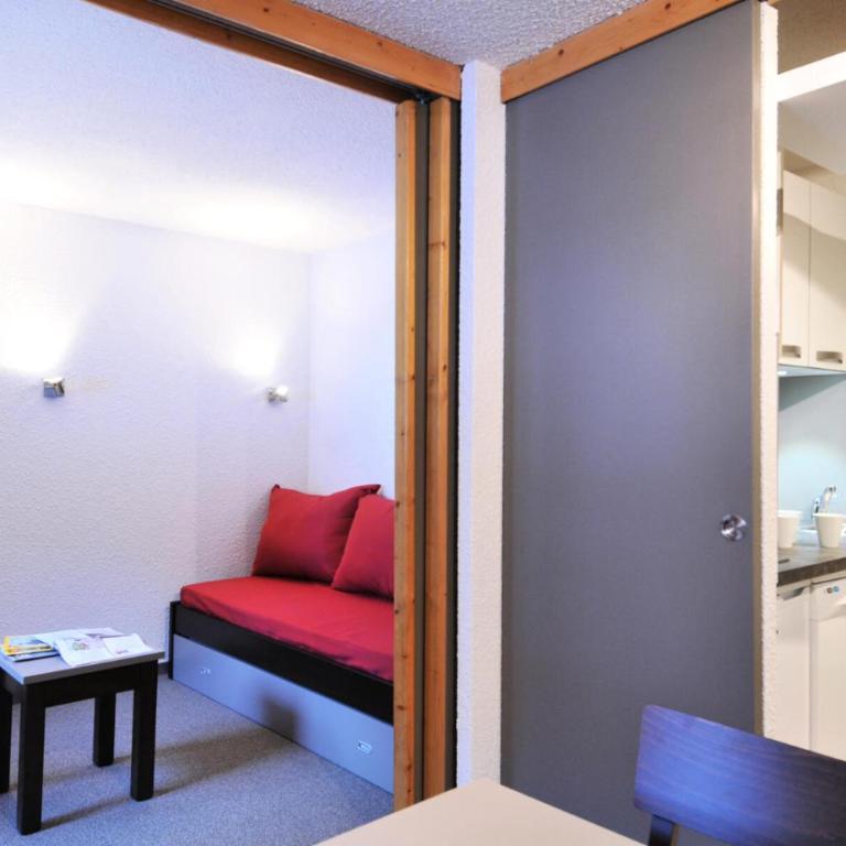 Résidence Les Glaciers 3 - Joli studio de 3/4 personnes récemment rénové MAE-3529 - Studio - 2