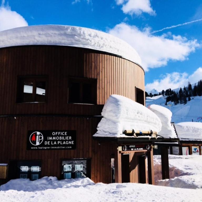 Résidence Les Glaciers 3 - Joli studio de 3/4 personnes récemment rénové MAE-3529 - Studio - 9