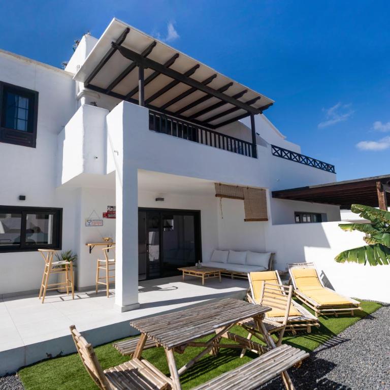 Casa MARLENA - Three-Bedroom Villa - 1