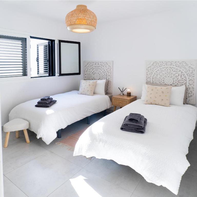 Casa MARLENA - Three-Bedroom Villa - 5