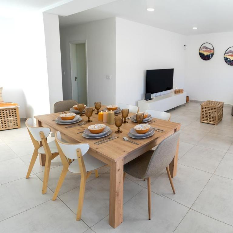 Casa MARLENA - Three-Bedroom Villa - 9
