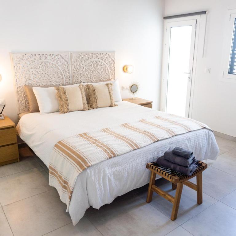 Casa MARLENA - Three-Bedroom Villa - 13