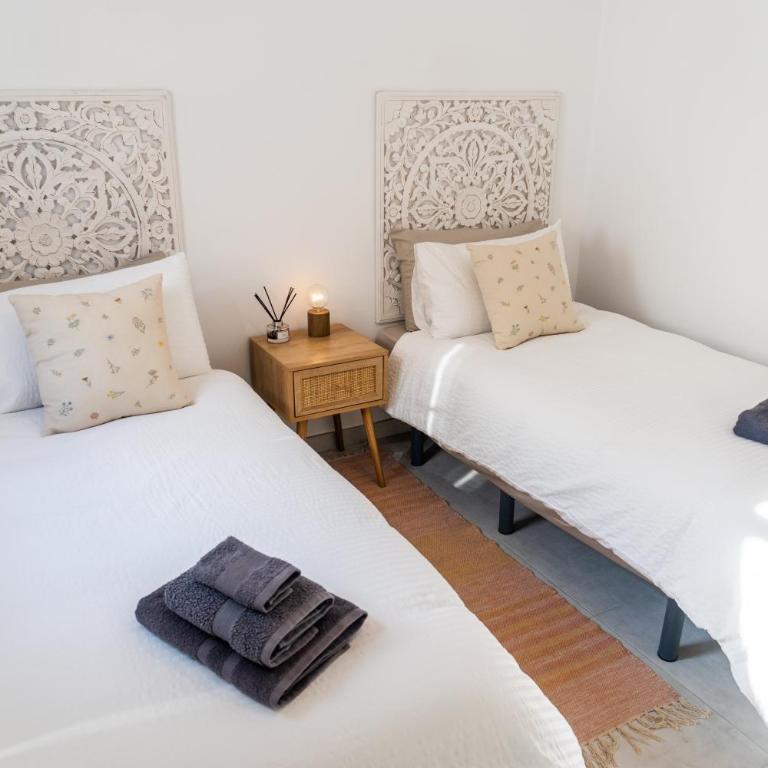 Casa MARLENA - Three-Bedroom Villa - 14