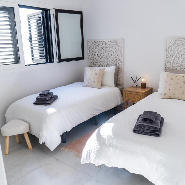 Casa MARLENA - Three-Bedroom Villa - 15