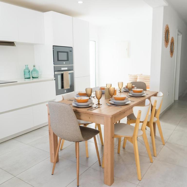 Casa MARLENA - Three-Bedroom Villa - 16