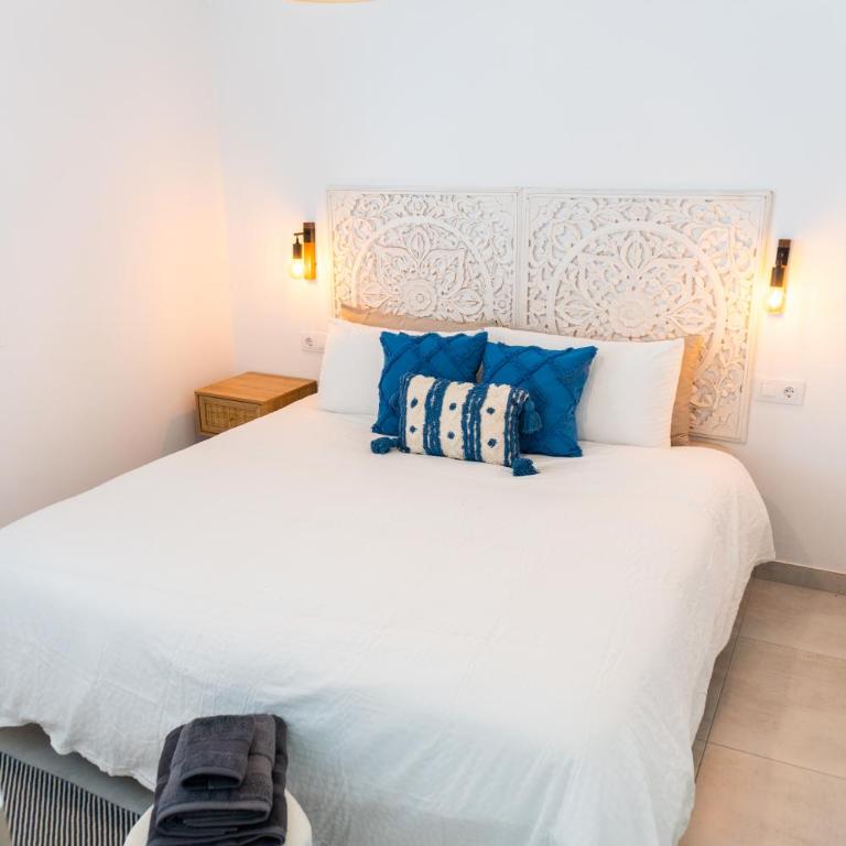 Casa MARLENA - Three-Bedroom Villa - 18