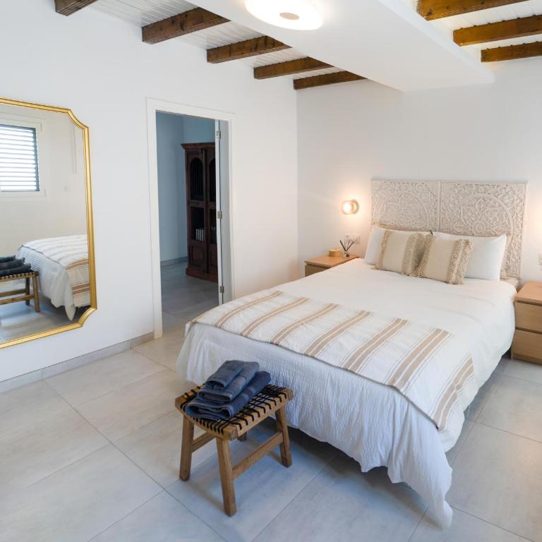 Casa MARLENA - Three-Bedroom Villa - 19