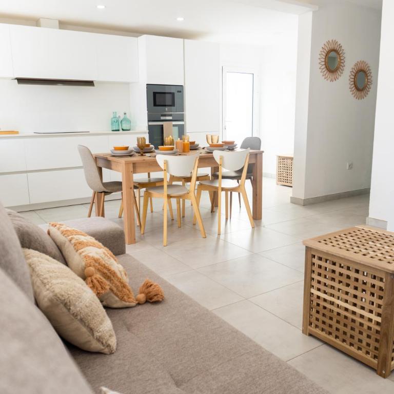 Casa MARLENA - Three-Bedroom Villa - 20