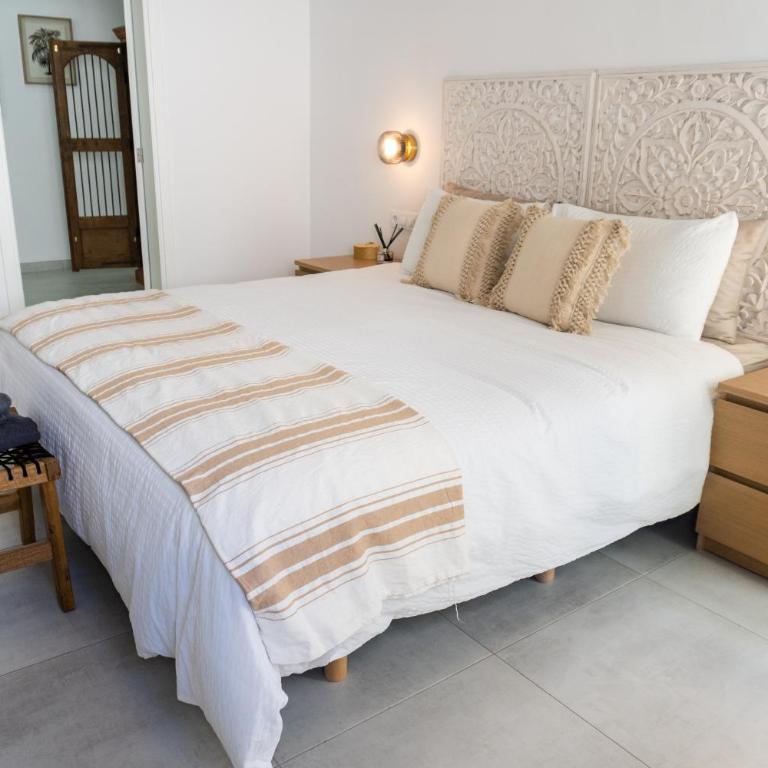 Casa MARLENA - Three-Bedroom Villa - 23
