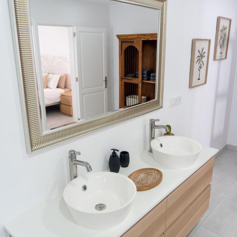 Casa MARLENA - Three-Bedroom Villa - 24
