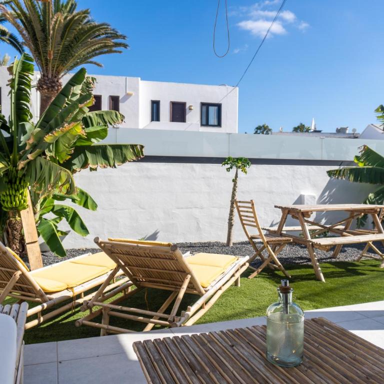 Casa MARLENA - Three-Bedroom Villa - 26
